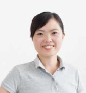姜志凤