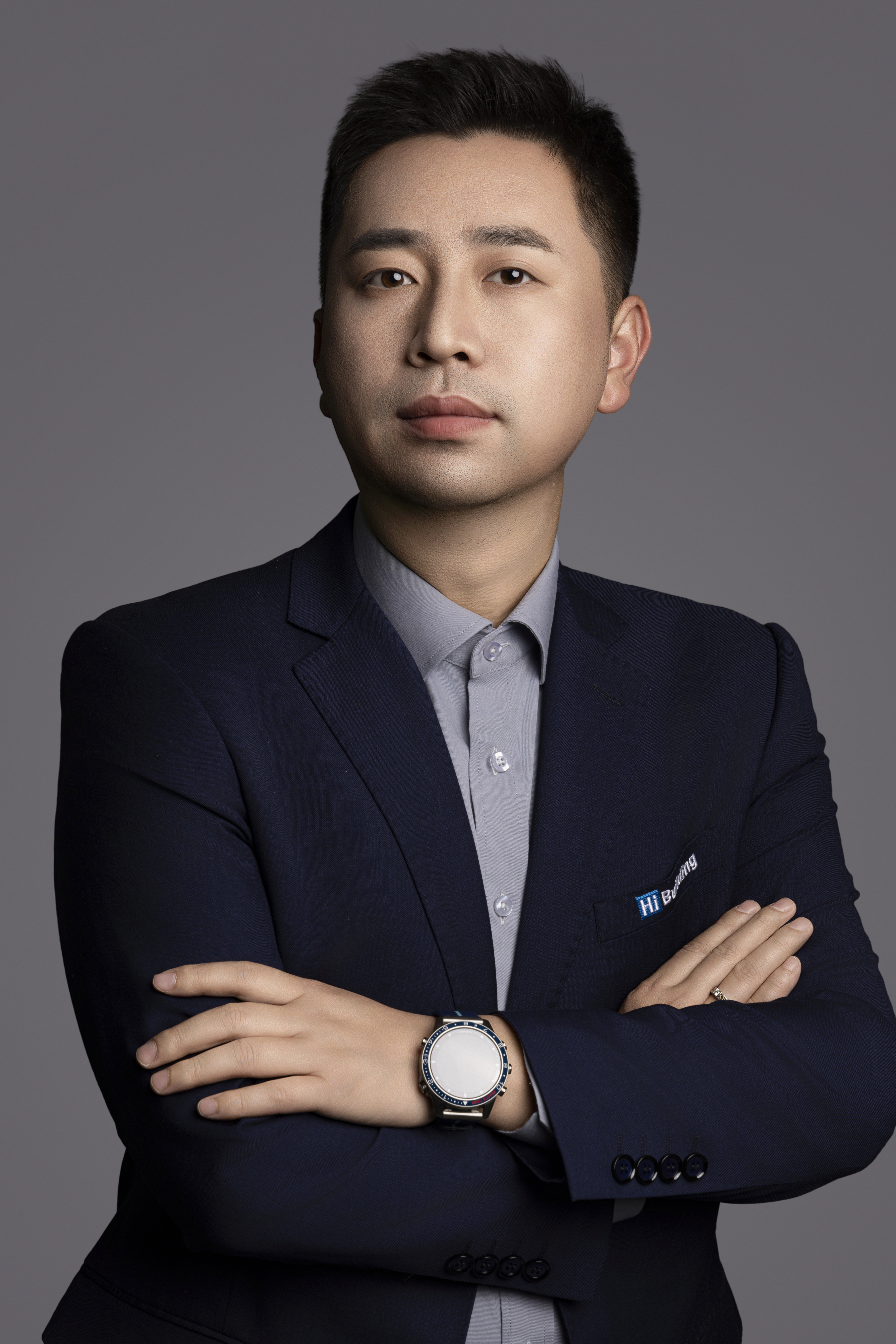 Xu Chao